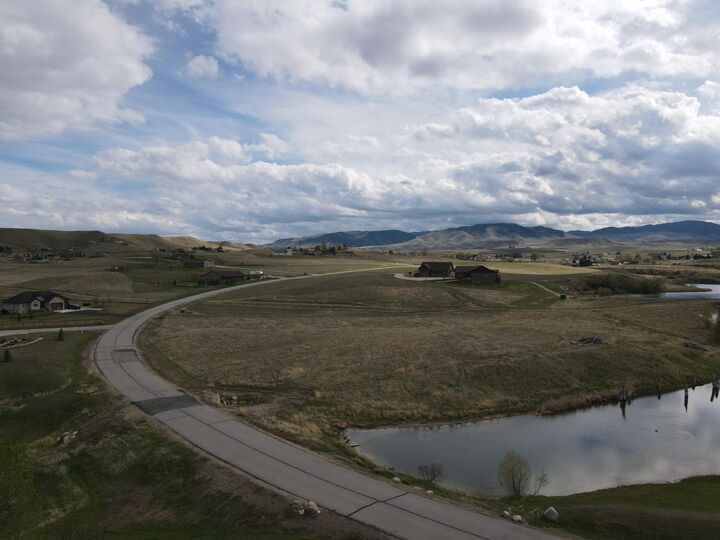 Property Photo:  Lot 21 Emerald Drive  WY 82834 