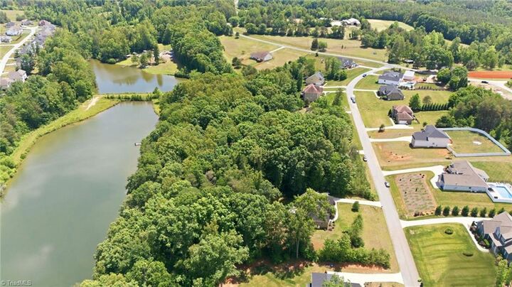 Property Photo: 7510 Bentridge Forest Drive NC 27284