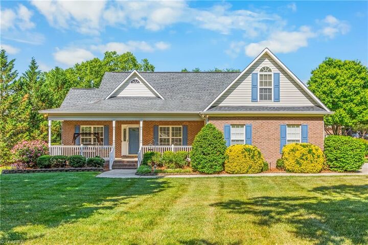 Property Photo: 4152 Saint Johns Street NC 27265