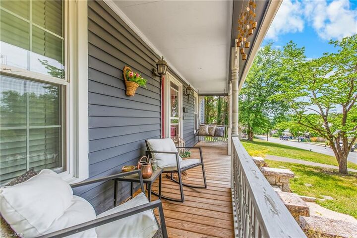 Property Photo:  123 Worth Street  NC 27030 