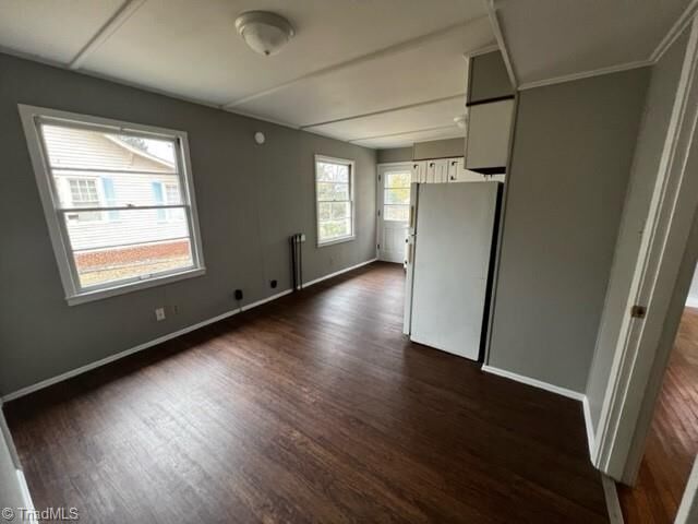 Property Photo:  108 Wall Street  NC 27025 