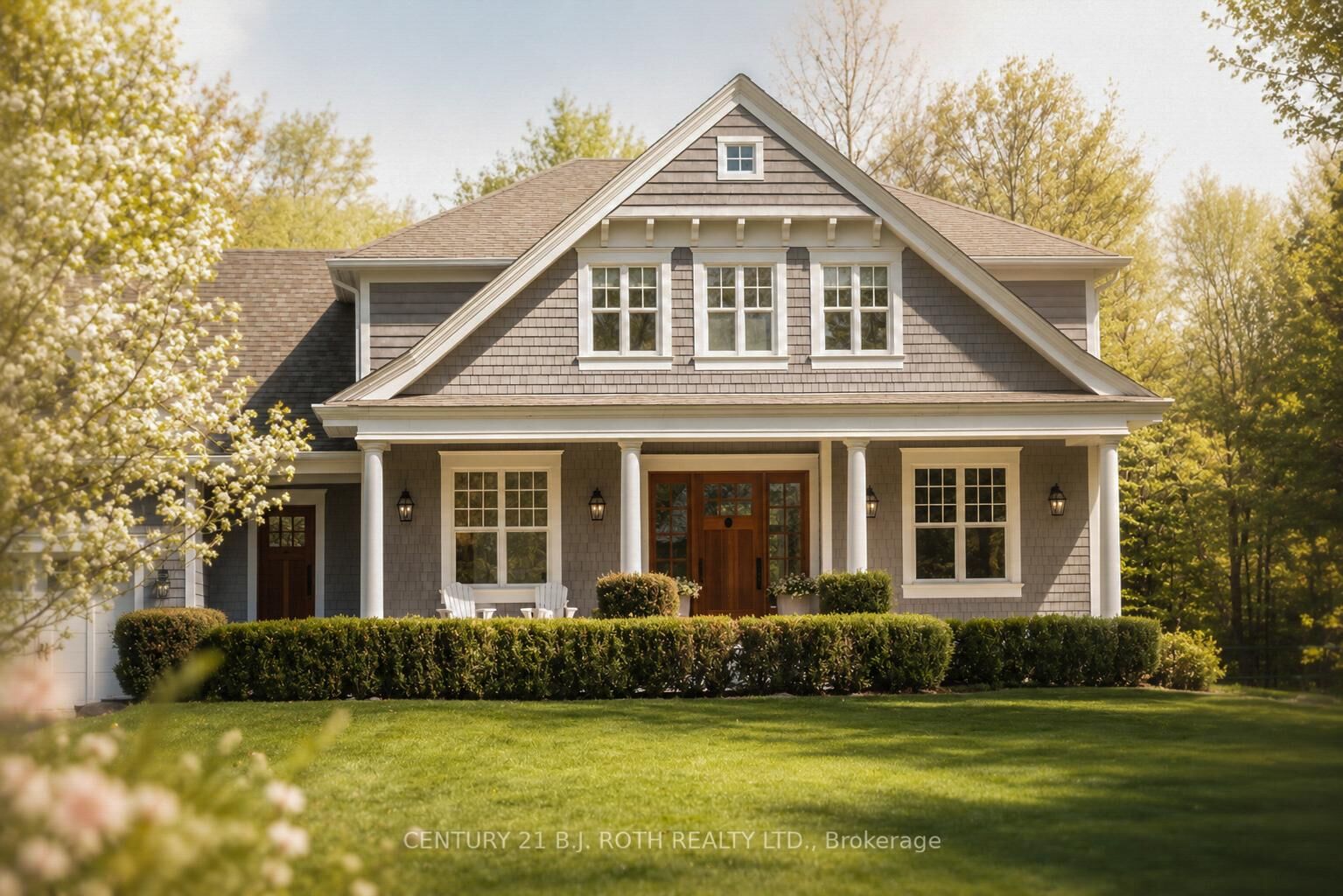 Property Photo: 1715 Wilkinson Street ON L9S 5A8
