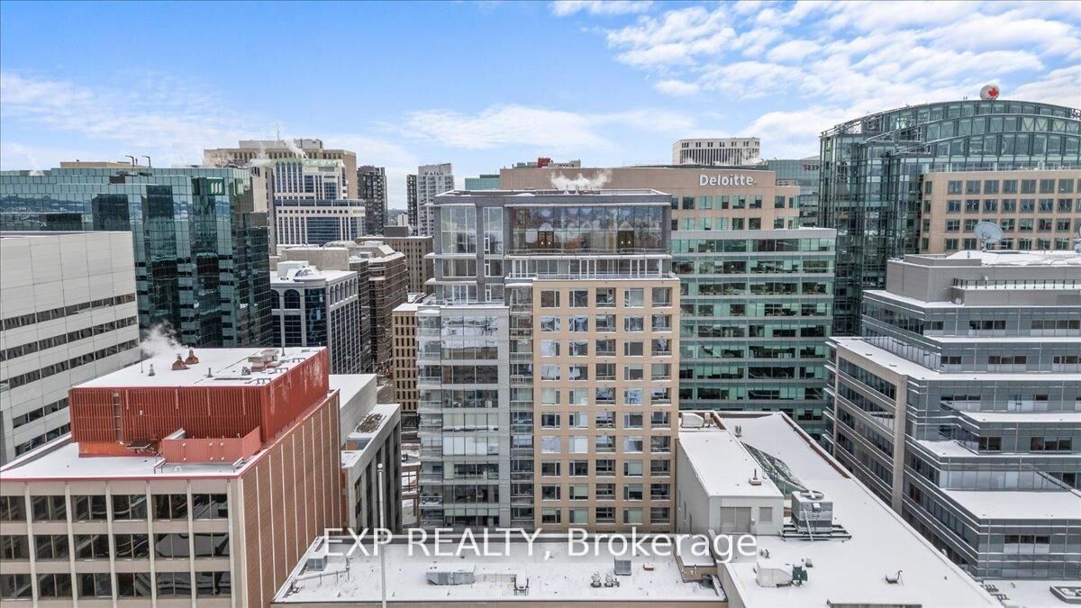 Property Photo: 101 Queen Street 910 ON K1P 0B7