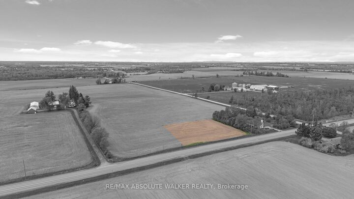 Property Photo:  0 Dunning Road  ON K4B 1J1 