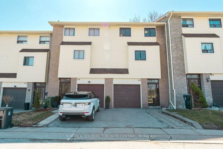 351 Military Trail 66 — photo 1