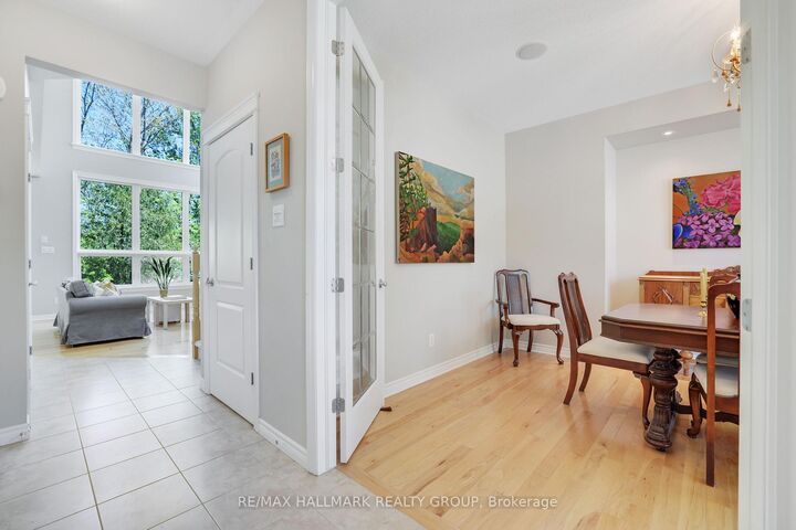 Property Photo: 90 Stonewater Bay N/A ON K7C 0B1