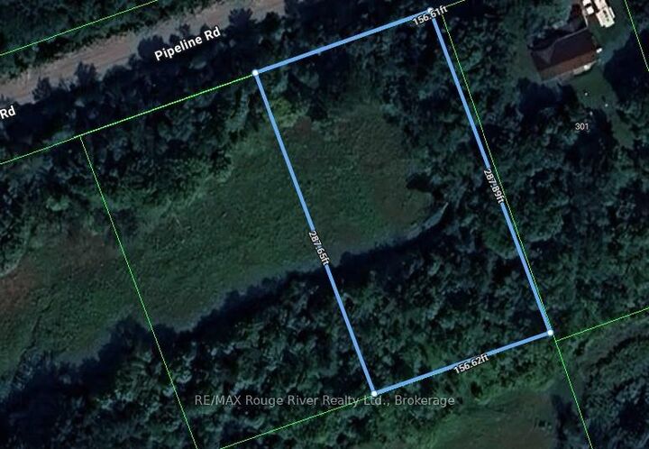 A3 Pipeline Road — photo 1