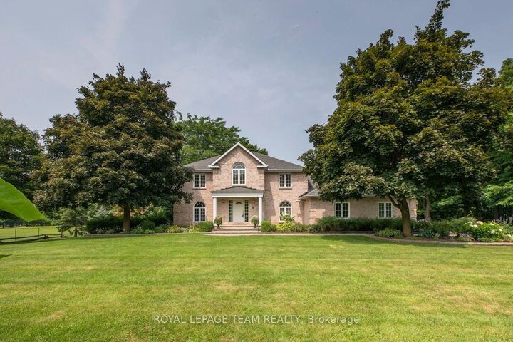 Property Photo: 105 Margaret Anne Drive ON K0A 1L0