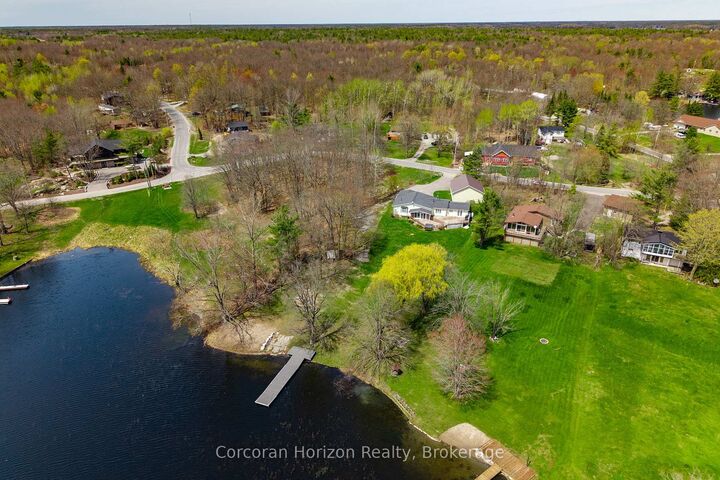 112 Heath Valley Trail — photo 1