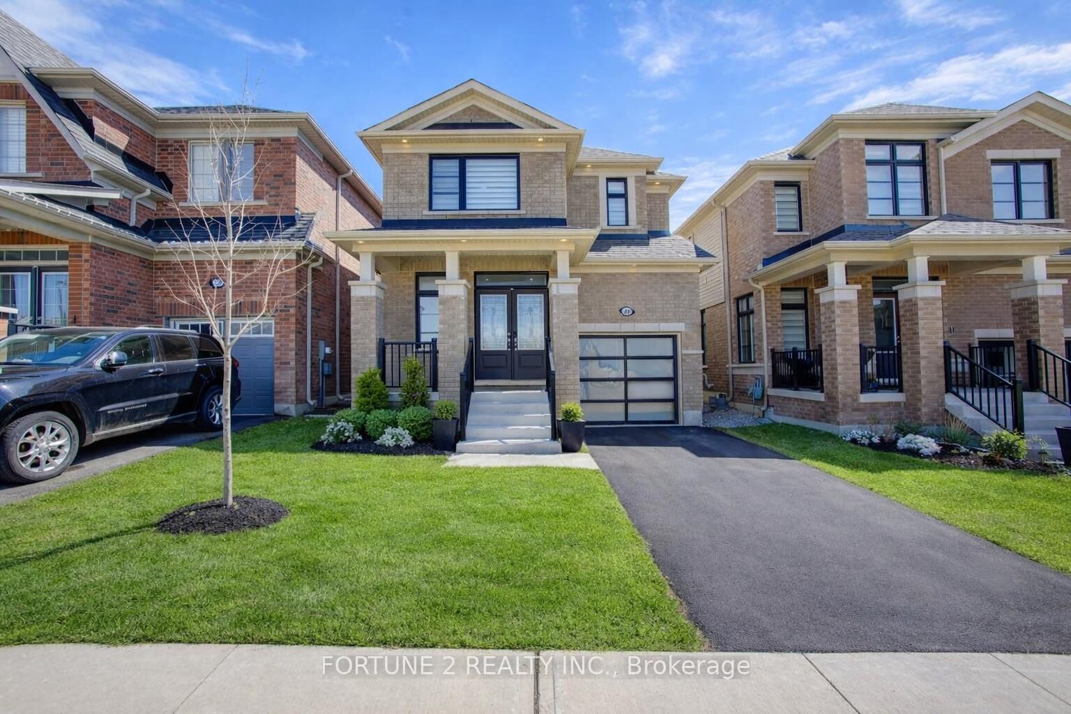 Property Photo: 22 Dass Drive W ON N1M 0J2