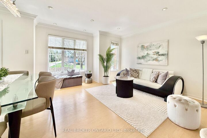 Property Photo: 30 Little Angel Road ON L3R 4X1