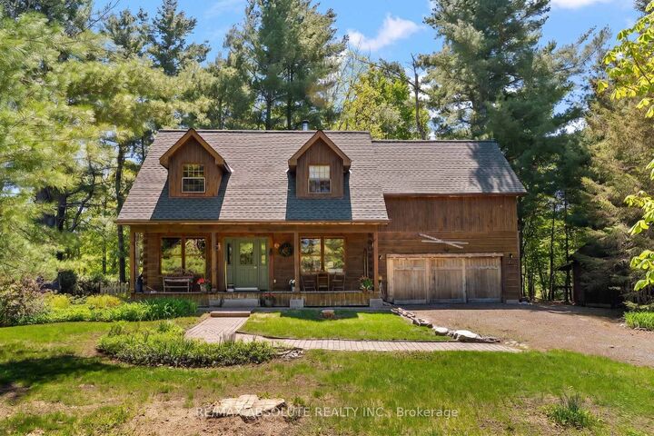 21 Forest Ridge Road — photo 1