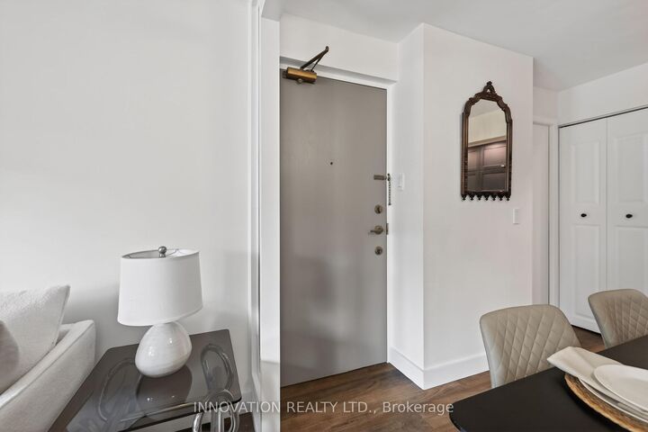 Property Photo: 110 Rideau Terrace 1 ON K1M 0Z2