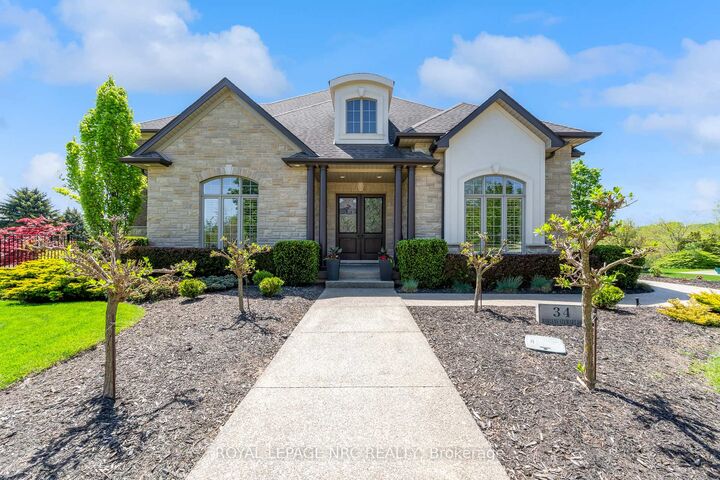 34 Marlene Stewart Drive — photo 1