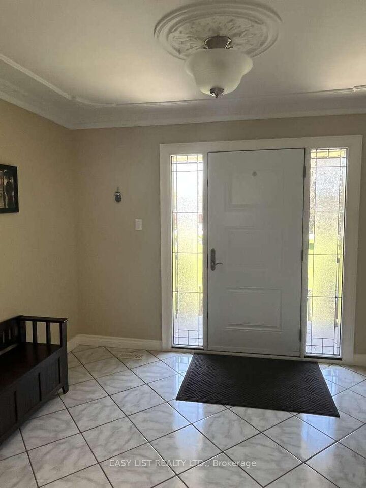 Property Photo: 5 Worden View ON L7J 2L8