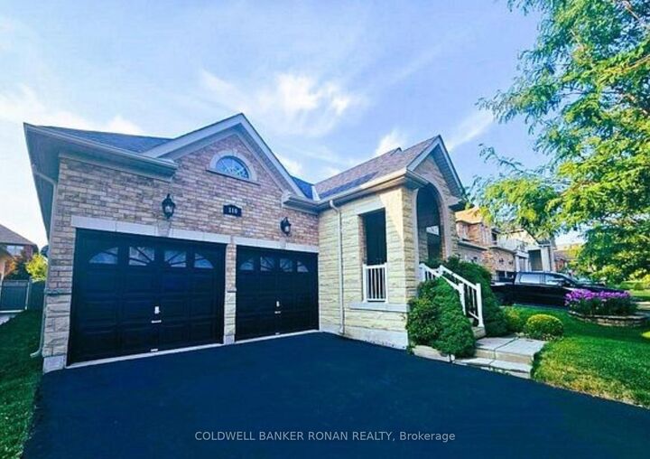 Property Photo: 110 Petticoat Road ON L6A 0L8