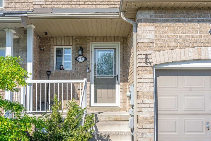 Property Photo:  1447 Rankin Way  ON L9S 0C5 