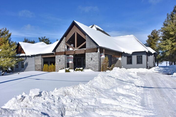 1092 County Road 124 Road — photo 1