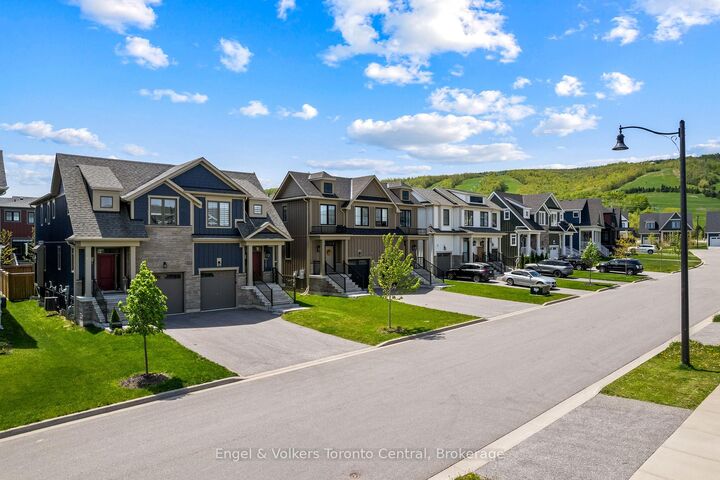 Property Photo: 145 Sycamore Street ON L9Y 4E4