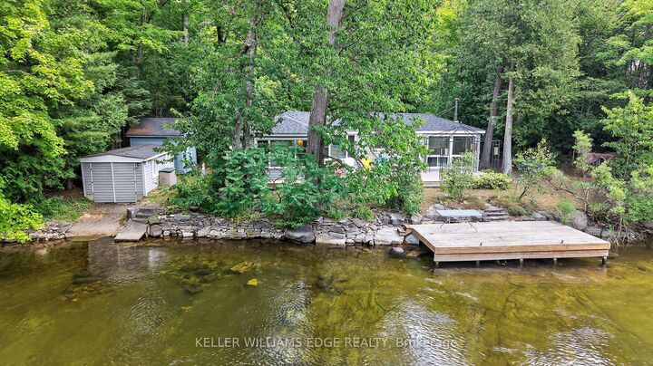 Property Photo:  92 Shadow Lake Rd 28 Road  ON K0M 1K0 