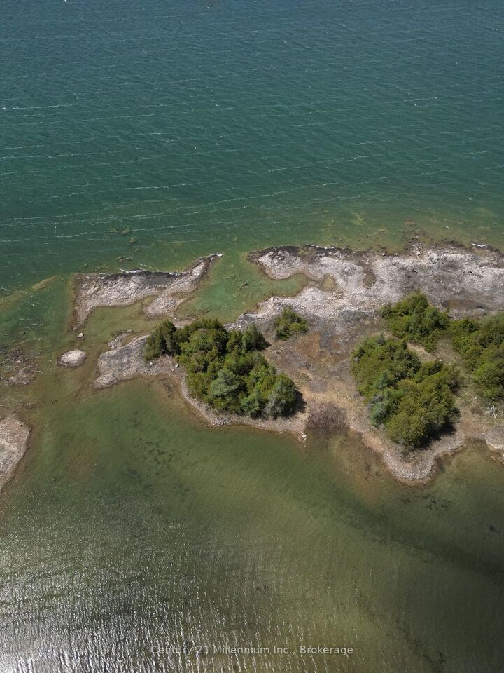 Property Photo:  Pt Island 45 45A &Amp 45B Island  ON N0H 2T0 