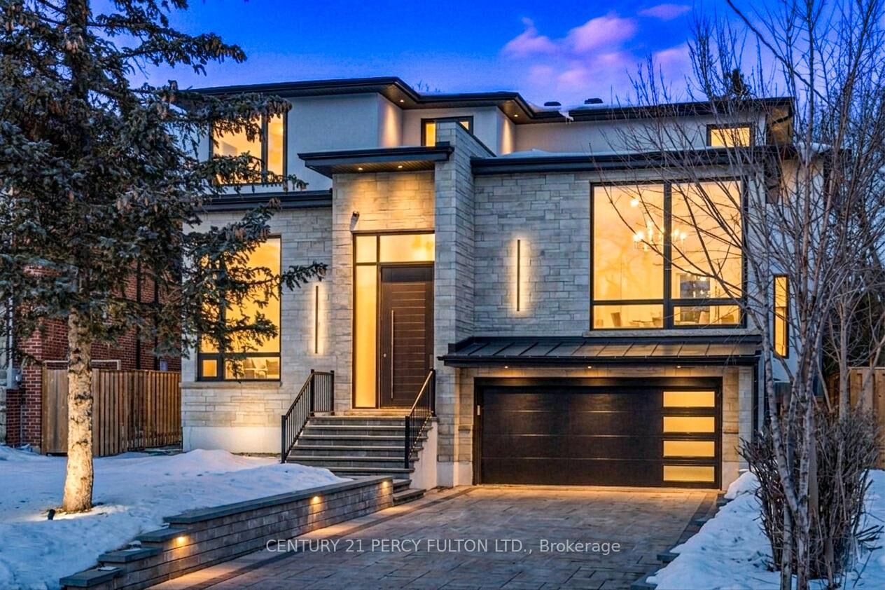 Property Photo:  128 Anndale Drive  ON M2N 2X5 