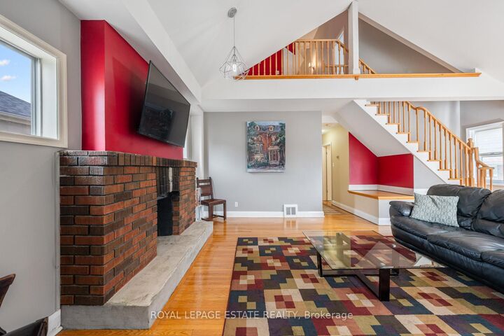 Property Photo: 601 Pharmacy Avenue ON M1L 3H1