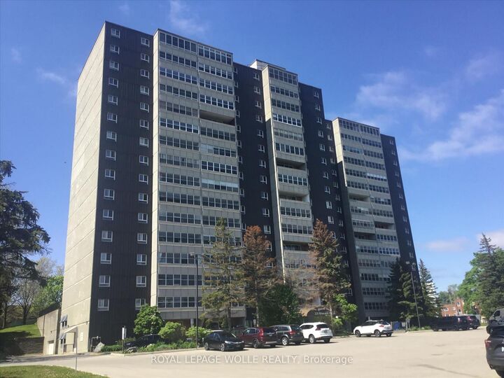 225 Harvard Place 1510 — photo 1