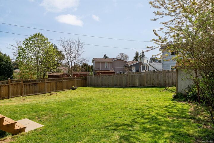 Property Photo: 545 Tait St BC V8Z 4V6