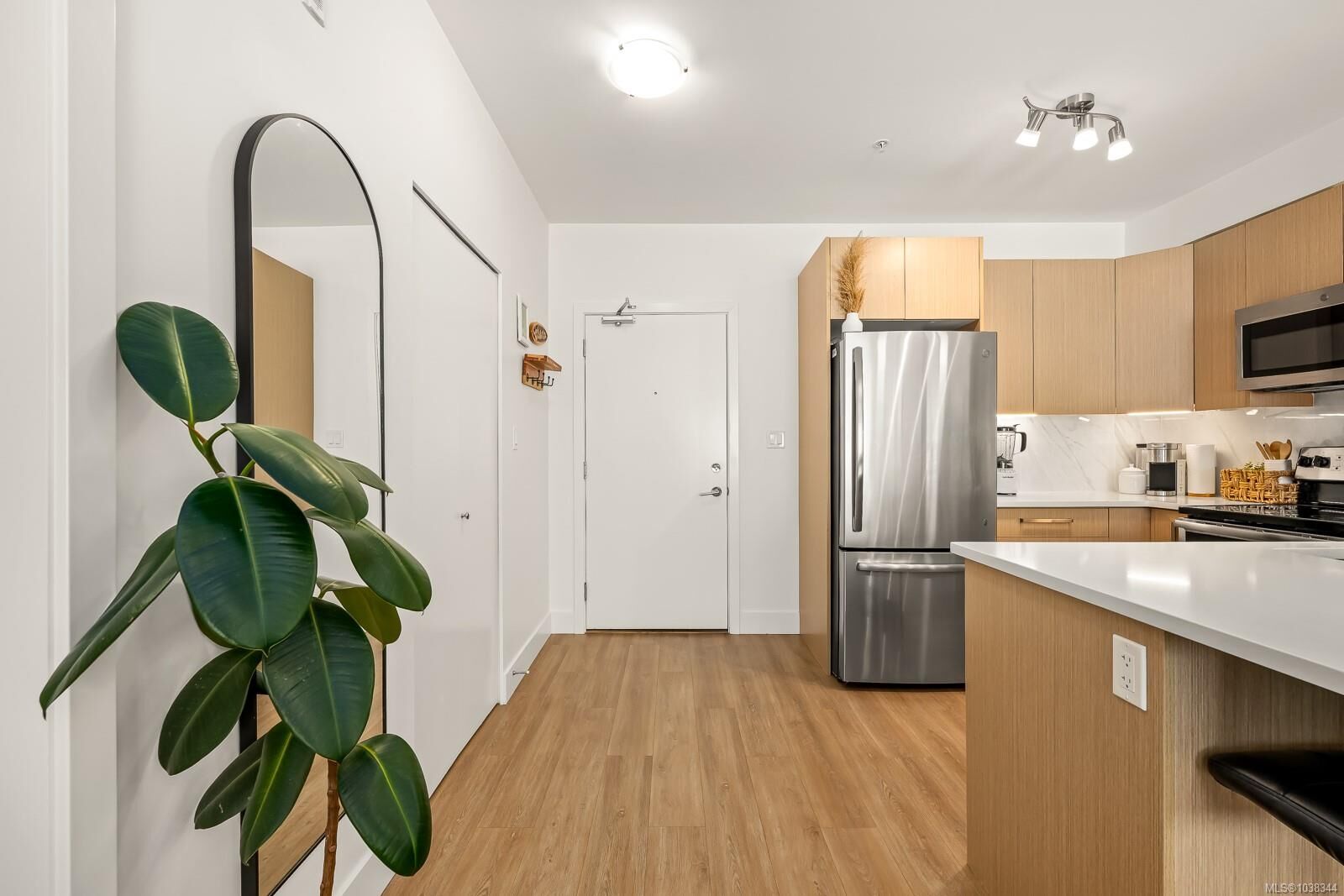Property Photo: 3070 Kilpatrick Ave #308 BC V9N 0G7