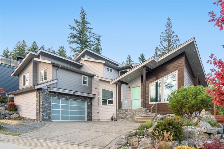 217 Timbercrest Way — photo 1