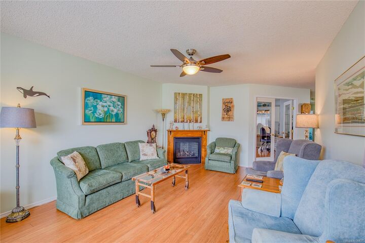 Property Photo: 3896 King Arthur Dr BC V9T 6B9