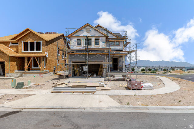 Property Photo:  882 N 4020 W 535  UT 84048 