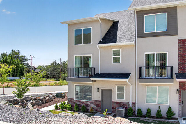 Property Photo: 2811 S Orchard Hill Ln UT 84302