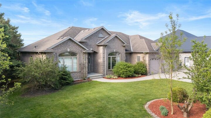 Property Photo: 3633 Egremont Road ON N0N 1E0