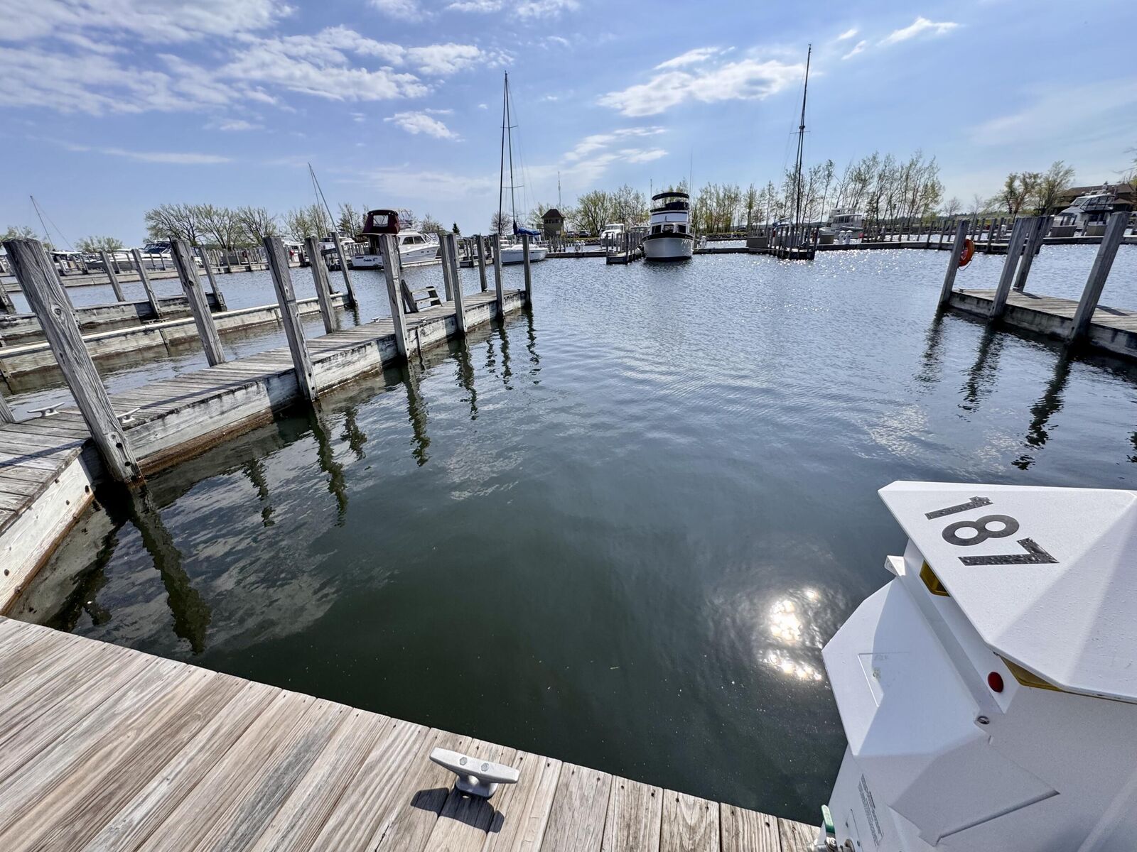 Property Photo: 187 Boat Club Drive MI 49721