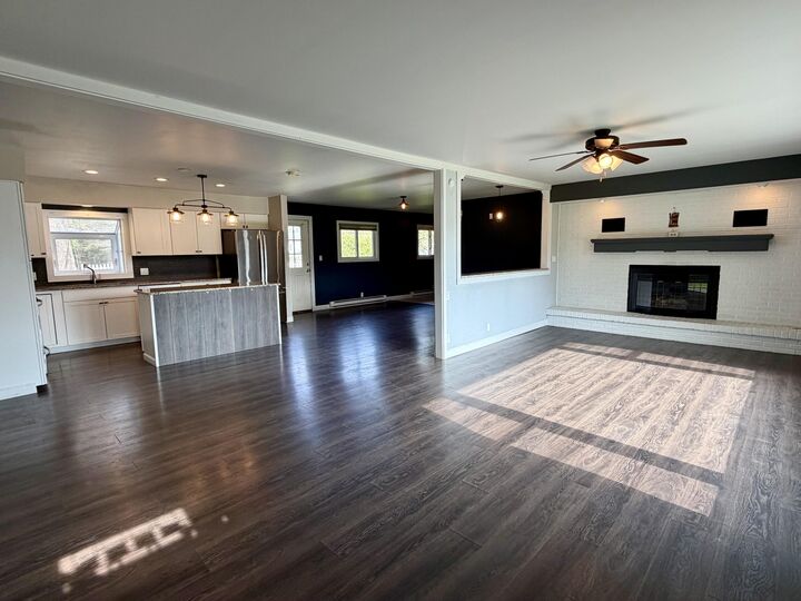 Property Photo: 602 Garfield Avenue MI 49721