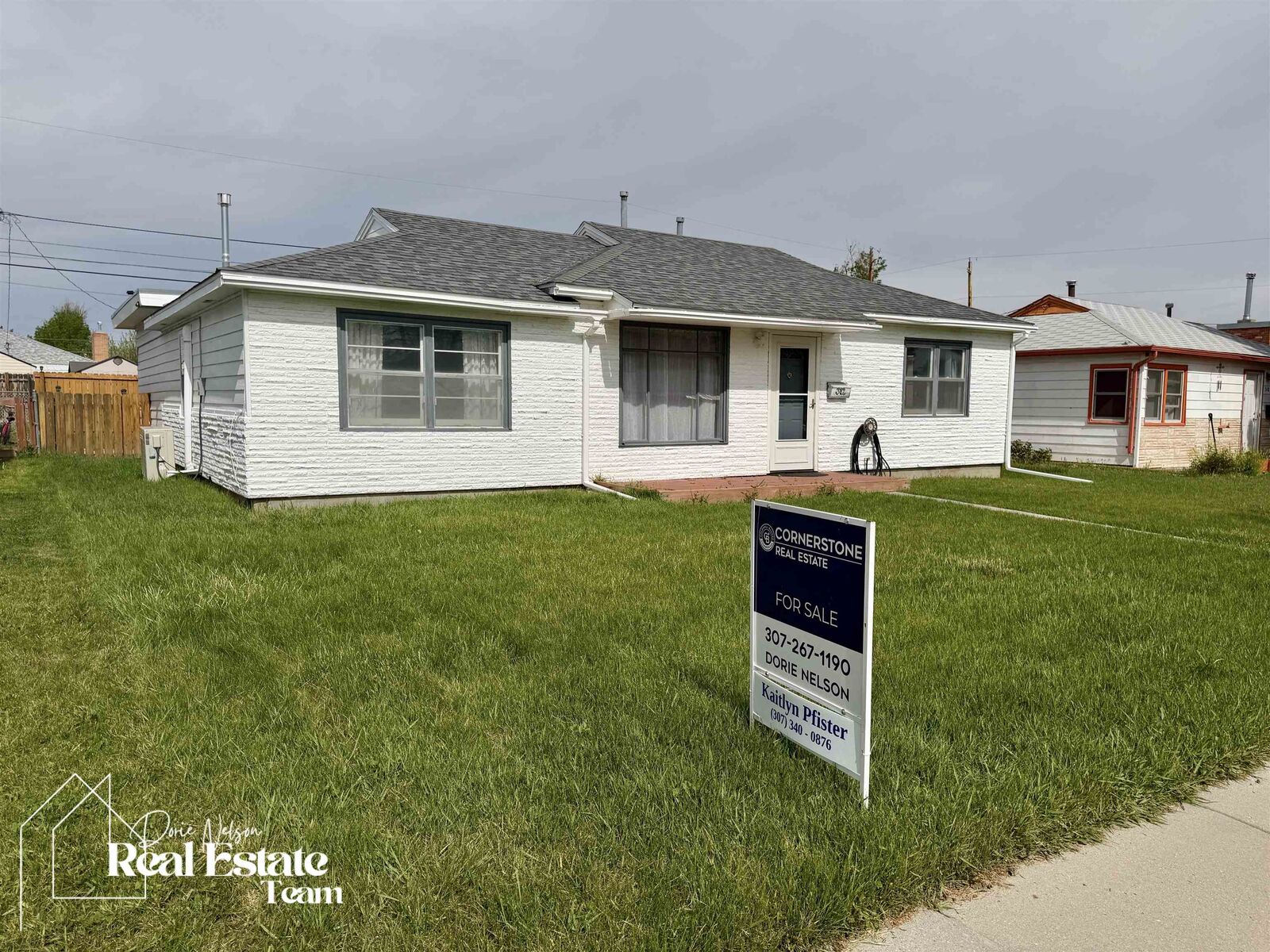 Property Photo: 342 Junco Street WY 82609