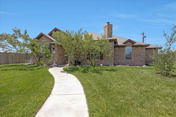 Property Photo:  5906 S Rusk Street  TX 79118 