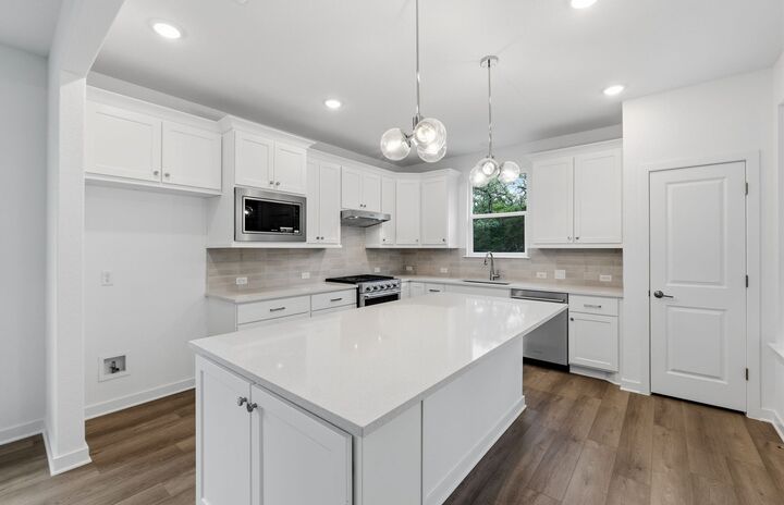 Property Photo:  1010 Martingale Street  TX 78633 