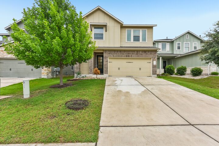 Property Photo:  10219 Buster Drive  TX 78748 