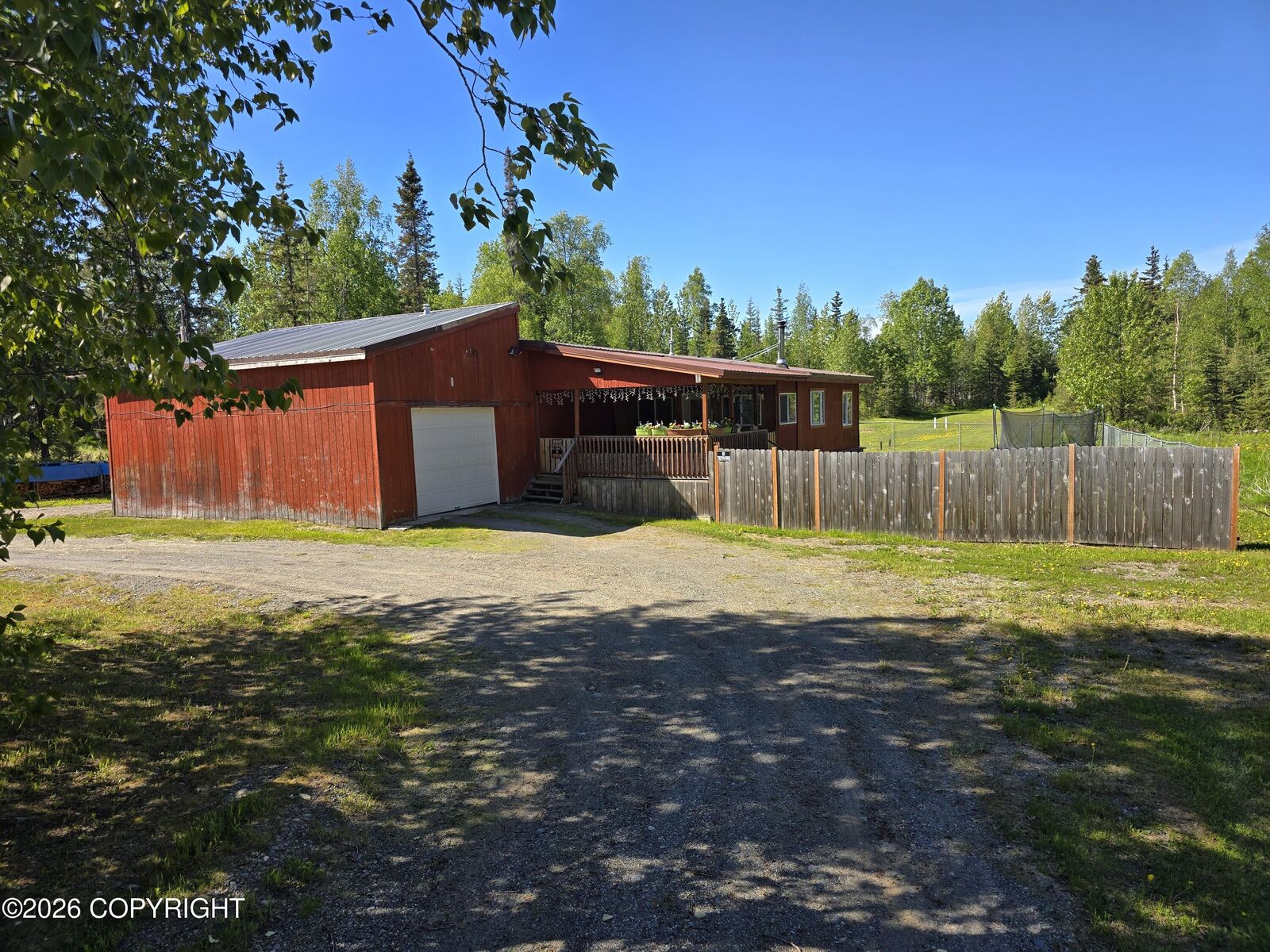 Property Photo: 50370 Littmitz Avenue AK 99635