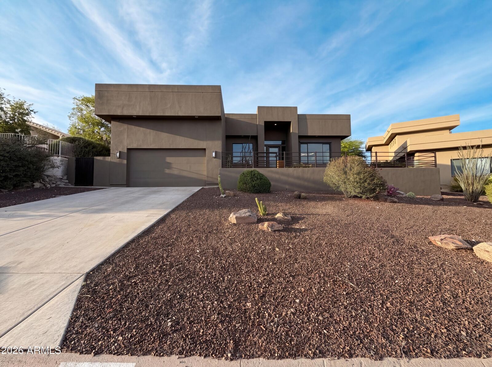 Property Photo:  15470 E Sycamore Drive  AZ 85268 