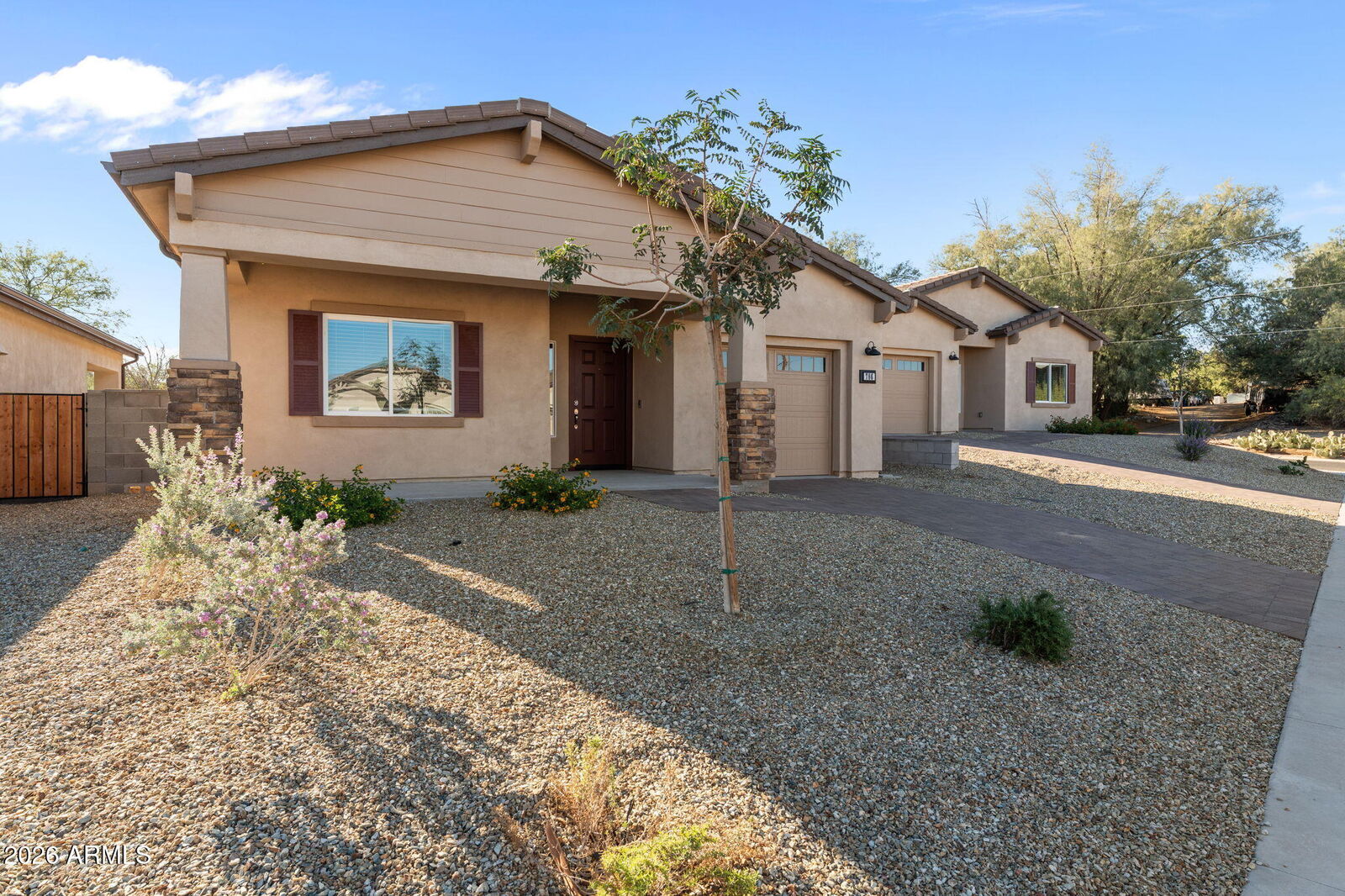 Property Photo: 765 N Don Frank Lane AZ 85390