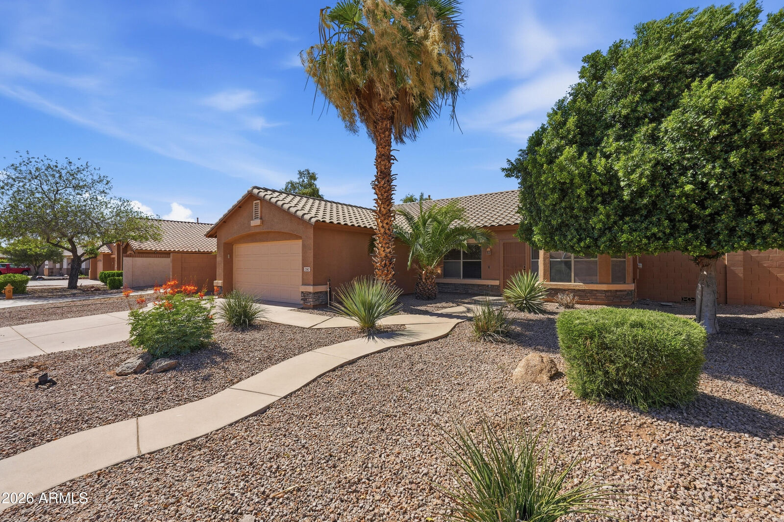 Property Photo: 2362 E Morelos Street AZ 85225