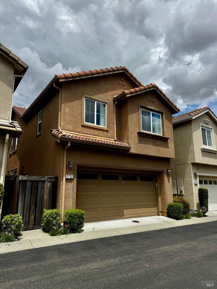 Property Photo: 2732 Soho Lane CA 94533