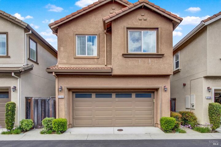 Property Photo:  2732 Soho Lane  CA 94533 