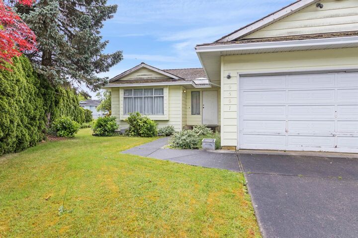 Property Photo: 9381 139 Street BC V3V 7K9