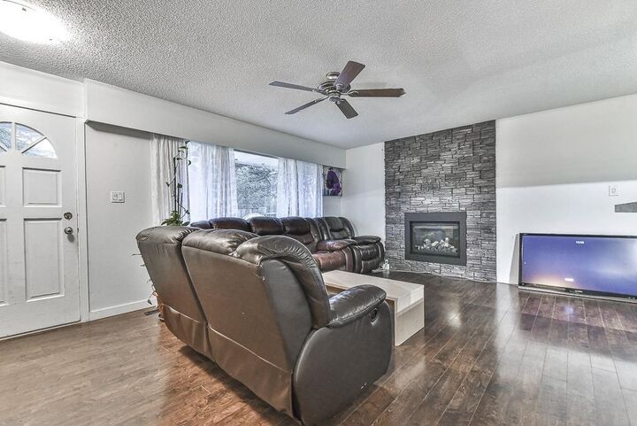 Property Photo: 23740 Fraser Highway BC V2Z 2K8