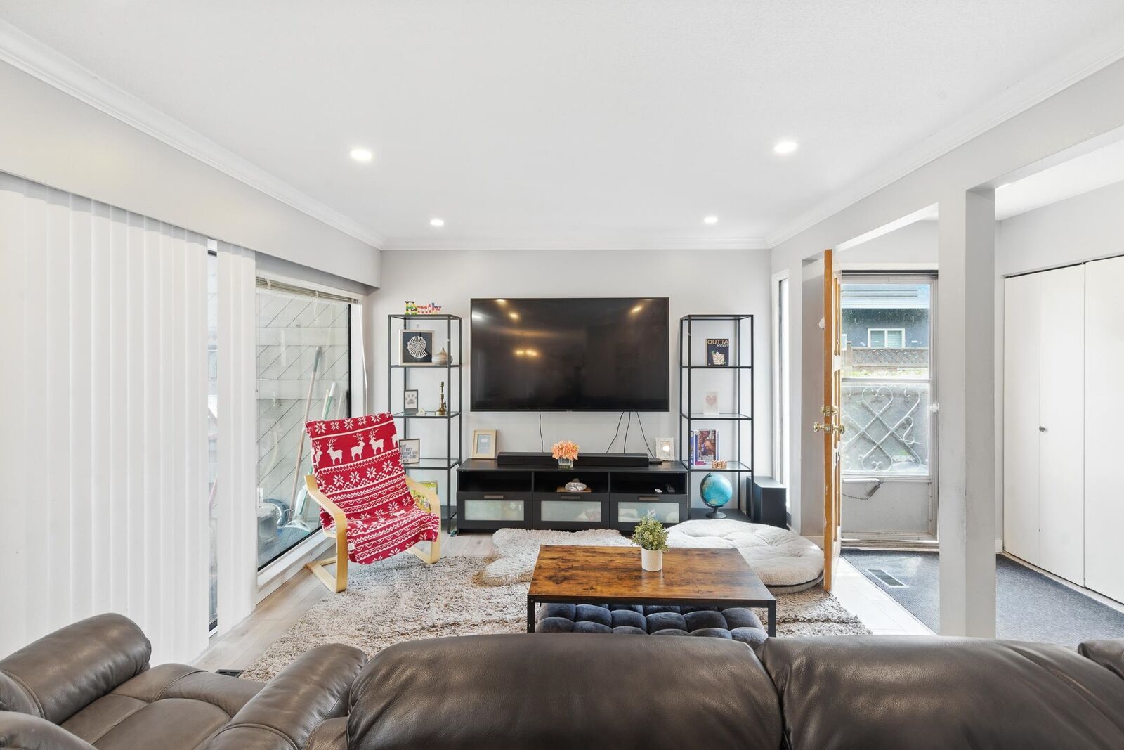 Property Photo: 9460 Glenallan Drive 46 BC V7A 2S8